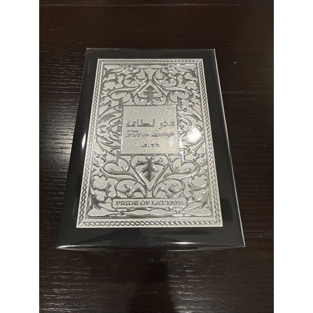 Fakhar Lattafa Pride EDP By Lattafa Perfumes 100 ML: Super Rich Fragrance